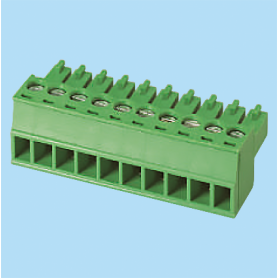 BCEC350V / Plug for pluggable terminal block screw - 3.50 mm. 