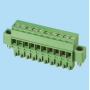 BCEC381RM / Plug for pluggable terminal block screw - 3.81 mm