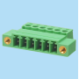 BCECSH381VM / Plug for pluggable terminal block screw - 3.81 mm