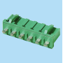 BC5ESDN / Plug for pluggable terminal block - 5.00 mm.