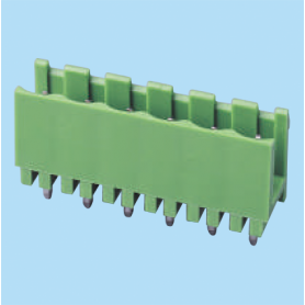 BC5EHDV / Header for pluggable terminal block - 5.00 mm