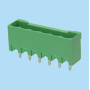 BC5EHDNVC / Header for pluggable terminal block - 5.00 mm. 