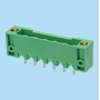 BC5EHDNVM / Header for pluggable terminal block - 5.00 mm