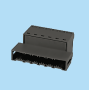BC0161-12 / Twin plug - Socket pluggable d/ push-in - 5.00 mm