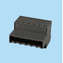 BC0161-13 / Twin plug - Socket pluggable d/ push-in - 5.00 mm. 