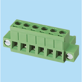 BC2ESDVM / Plug for pluggable terminal block screw - 5.08 mm