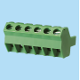 BC2ESDA / Plug for pluggable terminal block screw - 5.08 mm. 