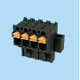 BC2ESDVM / Plug for pluggable terminal block spring - 5.08 mm