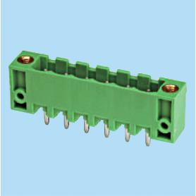 BC2EHDVM / Header for pluggable terminal block - 5.08 mm. 