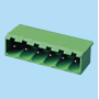 BC2EHDRC / Header for pluggable terminal block - 5.08 mm