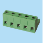 BC7ESDV / Plug for pluggable terminal block screw - 7.50 mm