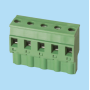 BC7ESDPL / Plug for pluggable terminal block screw - 7.50 mm. 