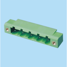BC7EHDRM / Header for pluggable terminal block - 7.50 mm. 