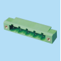 BC7EHDRM / Header for pluggable terminal block - 7.50 mm