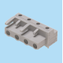 BC014731 / Plug - Header for pluggable terminal block - 7.50 mm