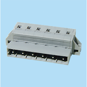 BC014831 / Plug - Header for pluggable terminal block - 7.50 mm. 