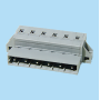 BC014831 / Plug - Header for pluggable terminal block - 7.50 mm