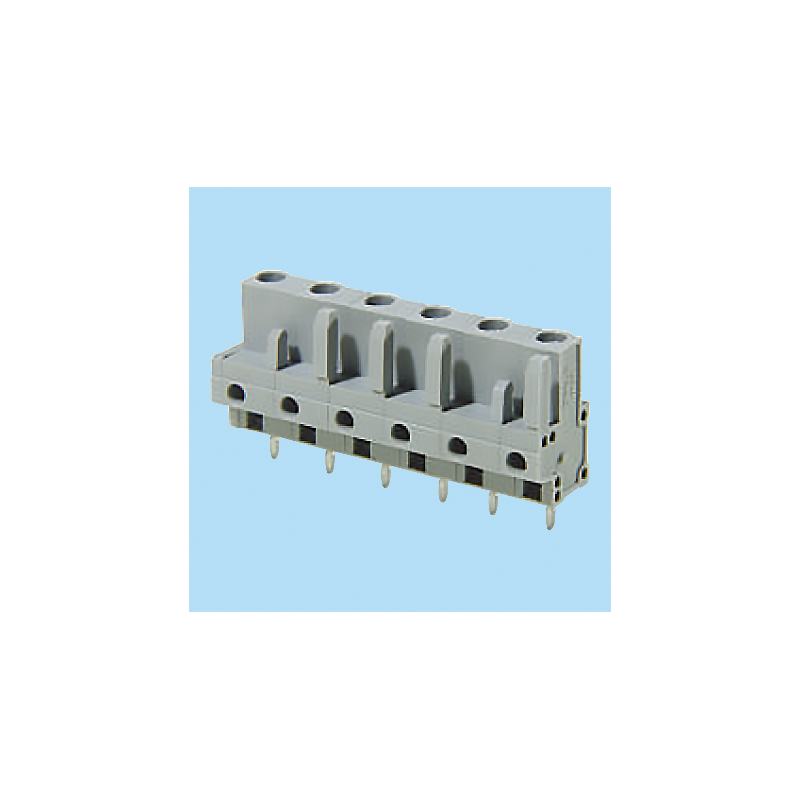 Plug Type Header Image Plug / Header