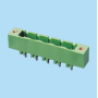 BC3EHDVM / Header for pluggable terminal block - 7.62 mm