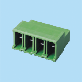 BCECH880 / Plug - Header for pluggable H/C 57A IEC - 8.80 mm. 