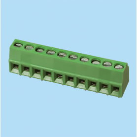 BCEK350V / PCB terminal block - 3.50 mm. 