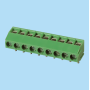 BCED350R / PCB terminal block - 3.50 mm