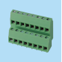 BCESK381V4L / PCB terminal block - 3.81 mm