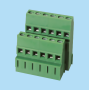 BCEK500V2L / PCB terminal block - 5.00 mm