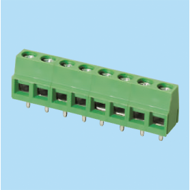BCELK500V / PCB terminal block (Low Profile) - 5.00 mm. 