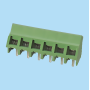 BCELK500S / PCB terminal block (Low Profile) - 5.00 mm