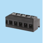 BCED130A / Plug - Header for pluggable terminal block - 5.00 mm