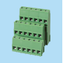 BCEK508V3L / PCB terminal block - 5.08 mm