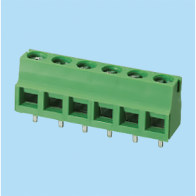 BCELK508V / PCB terminal block (Low Profile) - 5.08 mm. 