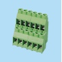 BCEKB635V / PCB terminal block High Current (24-30-32 A) - 6.35 mm