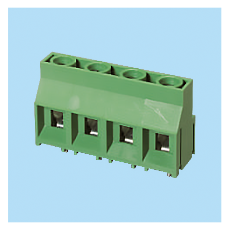 BCEK950V / PCB terminal block High Current (24-30-32 A) - 9.50 mm