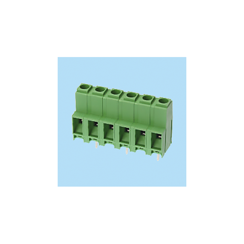 PCB High Current (35A UL)