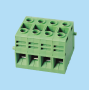 BCPDS10S / PCB terminal block High Current (65A UL) - 10.00 mm