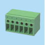 BCDT2320 / PCB terminal block - 7.62 mm