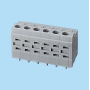BC013870 / Screwless PCB terminal block Cage Clamp - 5.00 mm. 