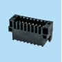 BC0156-12XX-BK / Plug pluggable PID - 2.54 mm