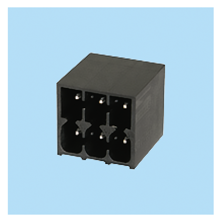 BC0159-31XX / Socket pluggable PID - 3.50 mm. 
