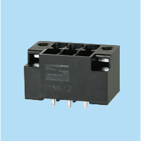 BC0159-12XX / Socket pluggable PID - 3.50 mm. 