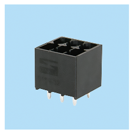 BC0159-32XX / Socket pluggable PID - 3.50 mm. 