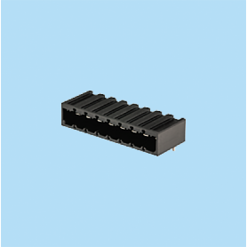 BC0225-36XX / Socket pluggable Spring - 3.50 mm. 