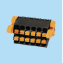BC0156-2DXX-BK / Plug pluggable PID - 3.50 mm. 