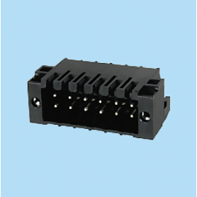BC0156-26XX-BK / Socket pluggable PID - 3.50 mm. 
