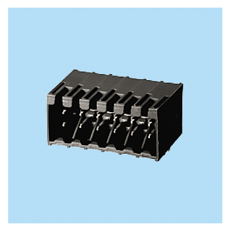 BC0156-25XX-BK / Socket pluggable PID - 3.50 mm. 