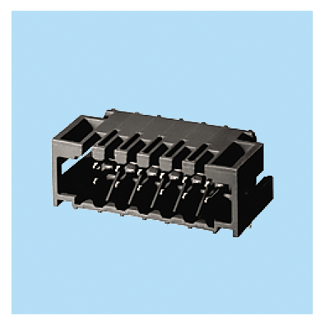 BC0156-29XX-BK / Socket pluggable PID - 3.50 mm. 