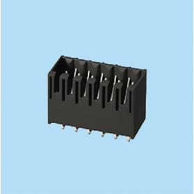 BC0156-20XX-BK / Socket pluggable PID - 3.50 mm. 
