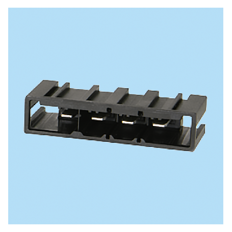 BC0226-26XX / Socket pluggable Spring - 5.00 mm